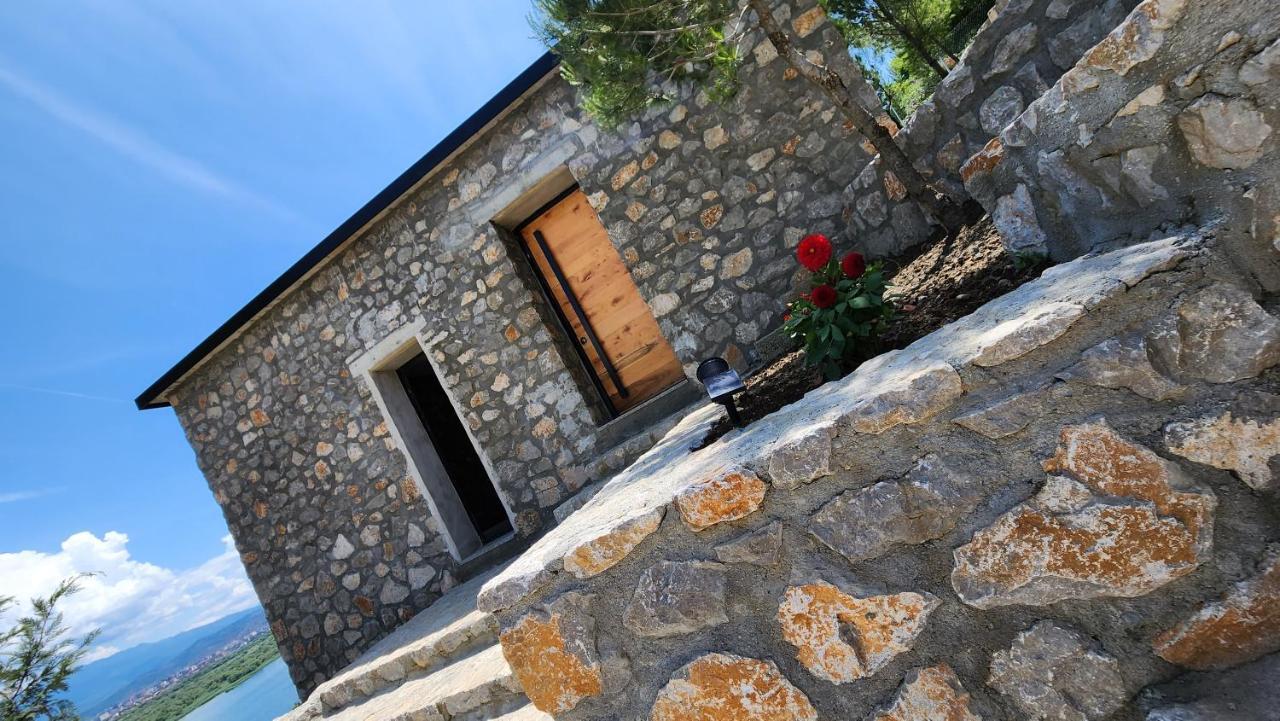 Rustico Guest House Široka Eksteriør bilde