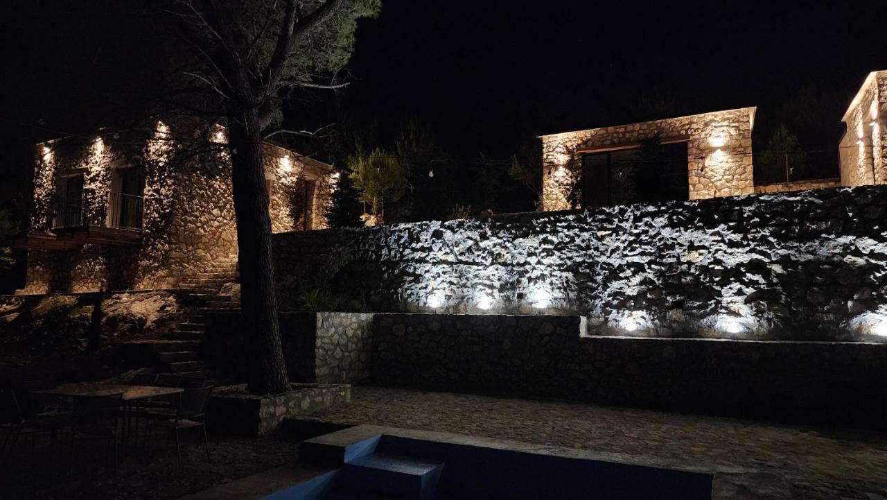 Rustico Guest House Široka Eksteriør bilde