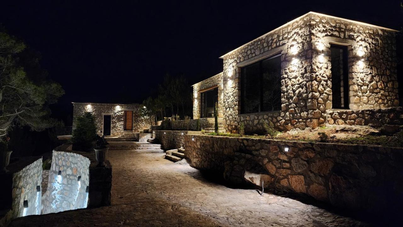 Rustico Guest House Široka Eksteriør bilde