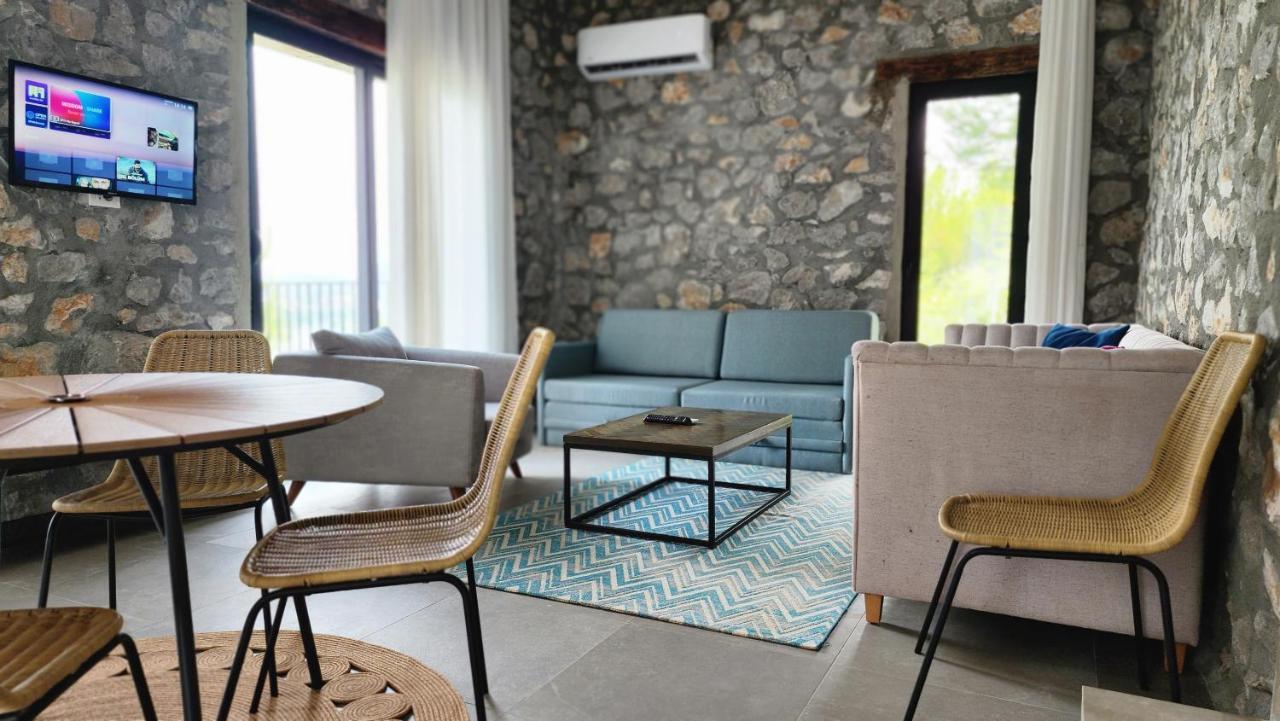 Rustico Guest House Široka Eksteriør bilde