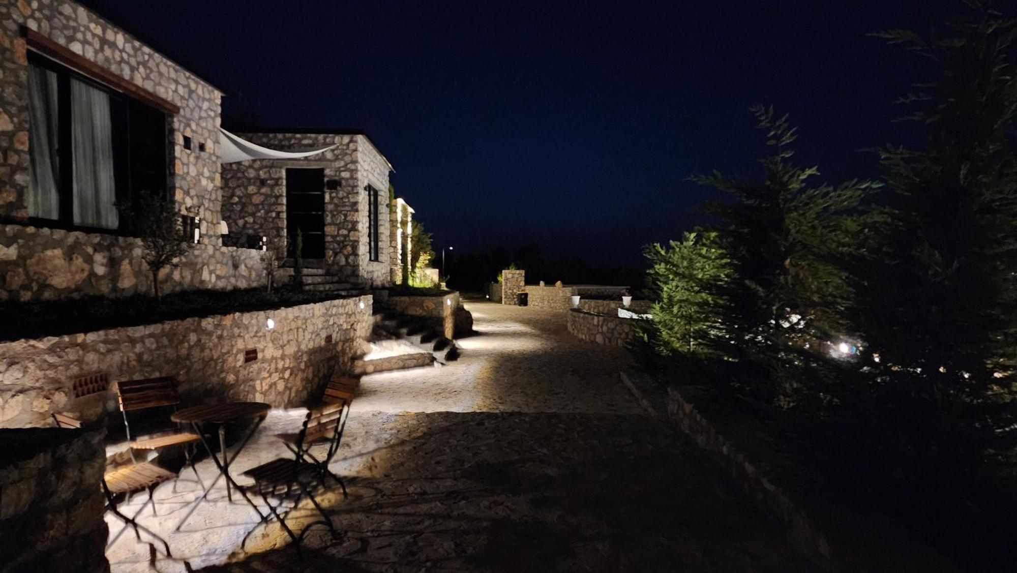 Rustico Guest House Široka Eksteriør bilde