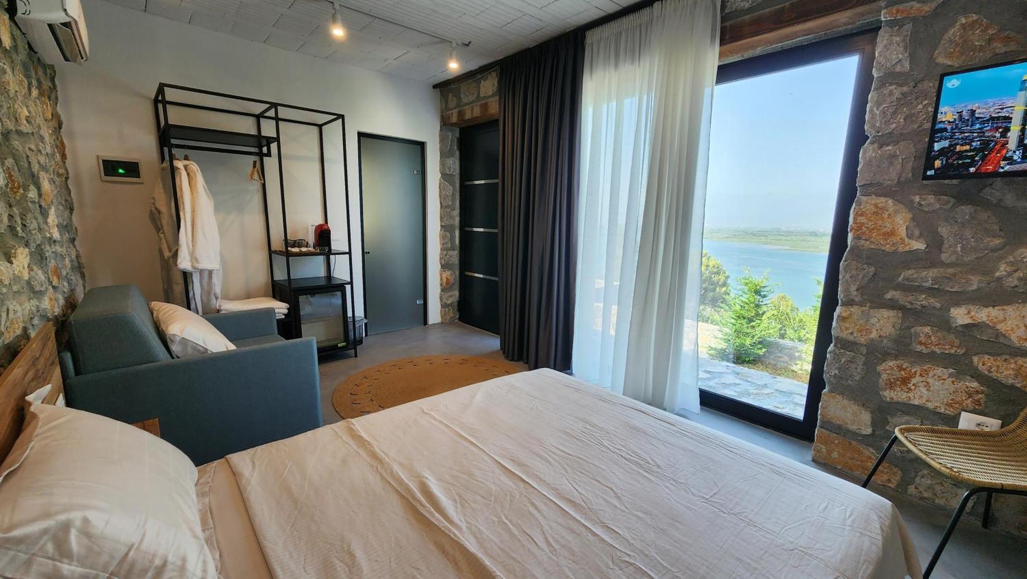 Rustico Guest House Široka Eksteriør bilde