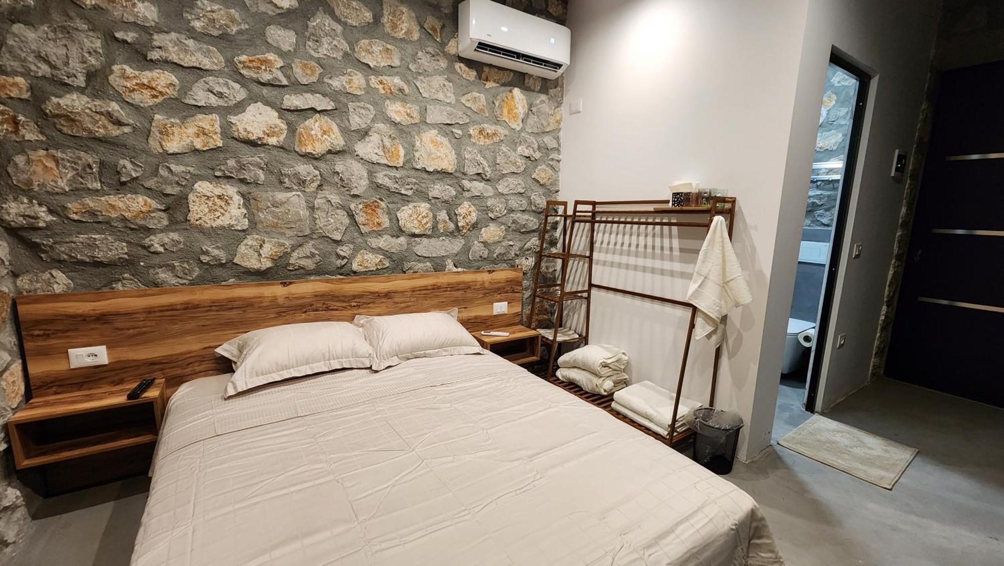 Rustico Guest House Široka Eksteriør bilde