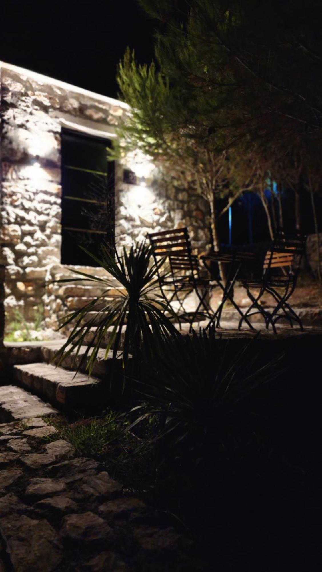Rustico Guest House Široka Eksteriør bilde