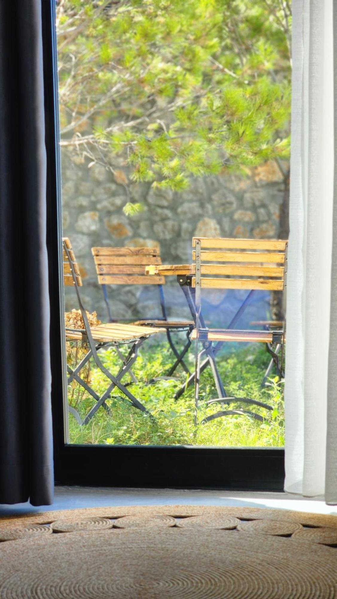 Rustico Guest House Široka Eksteriør bilde