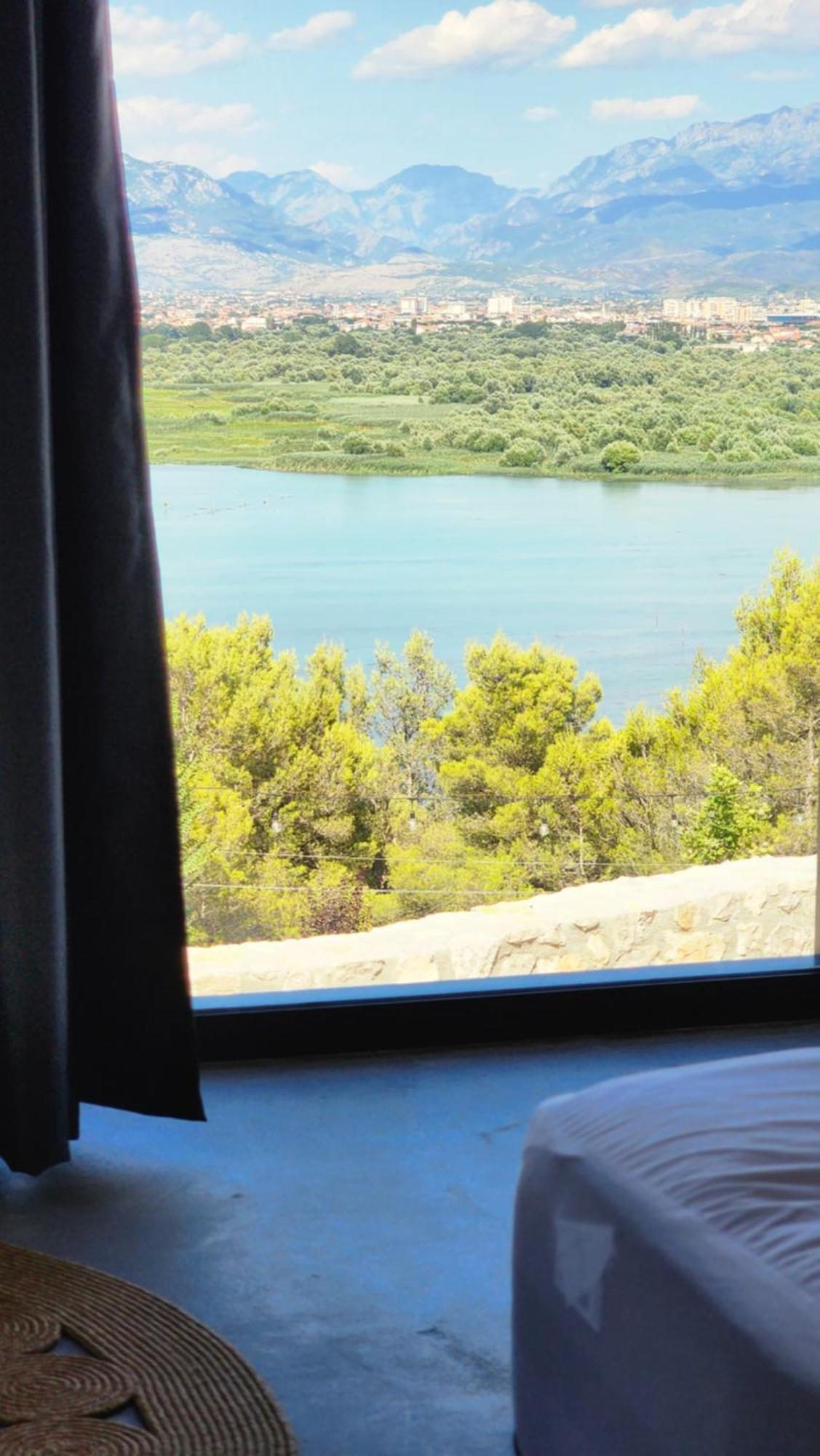 Rustico Guest House Široka Eksteriør bilde