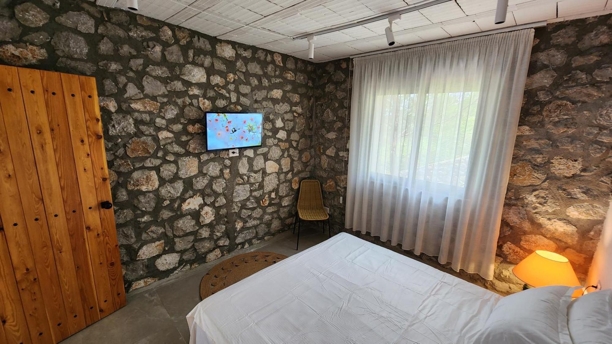 Rustico Guest House Široka Eksteriør bilde