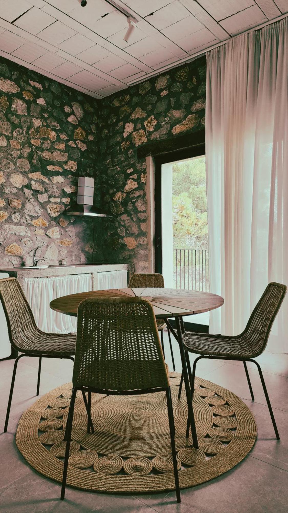 Rustico Guest House Široka Eksteriør bilde