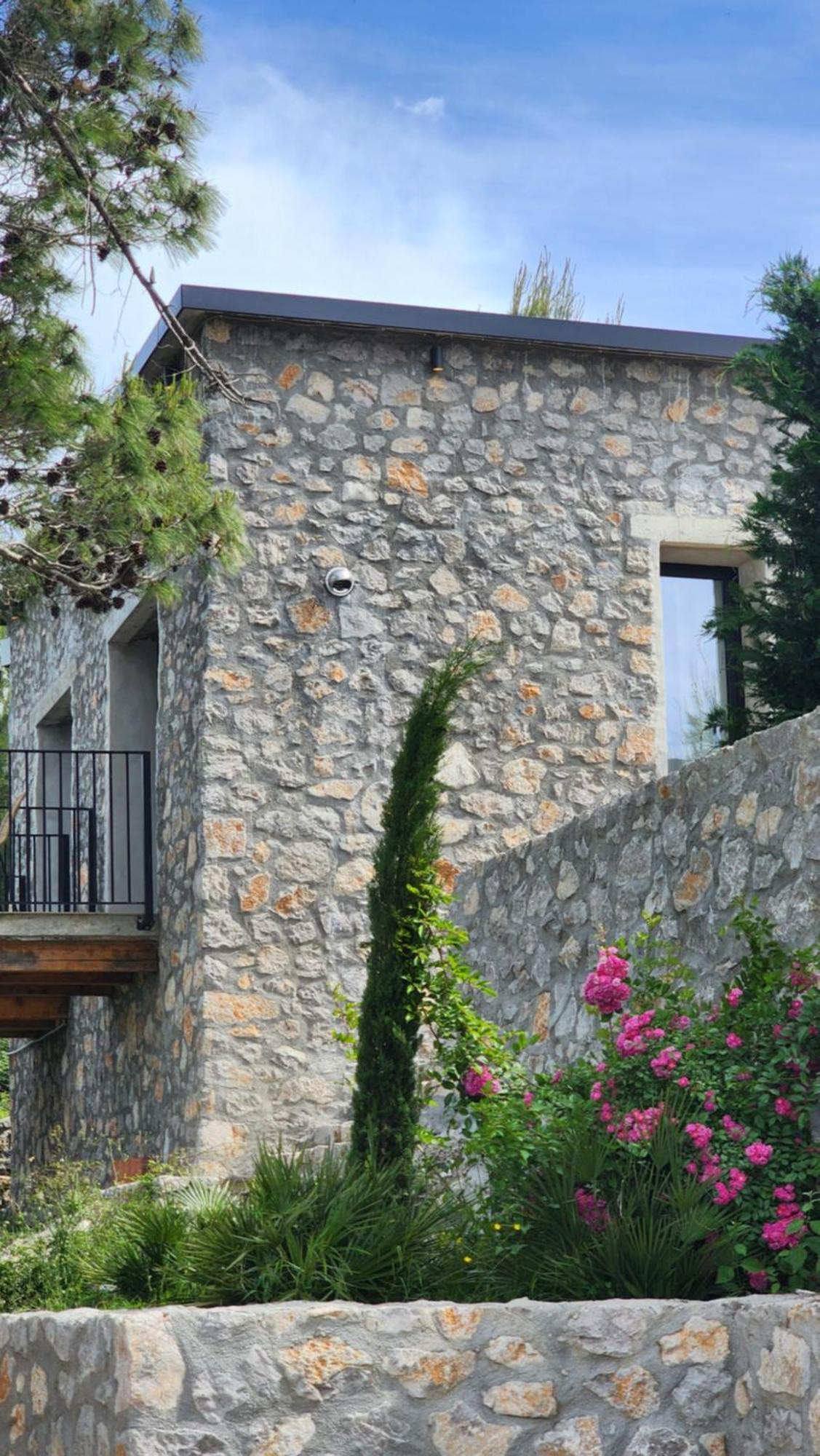 Rustico Guest House Široka Eksteriør bilde
